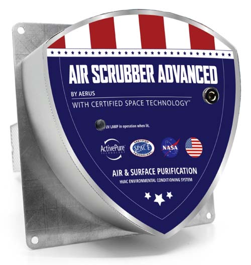 Air Scrubber