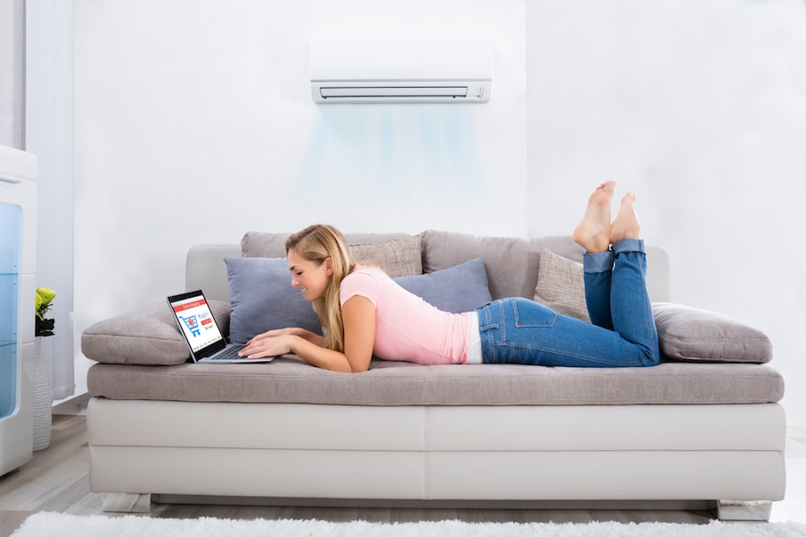 What Accessories Can Help With My Indoor Air Quality?